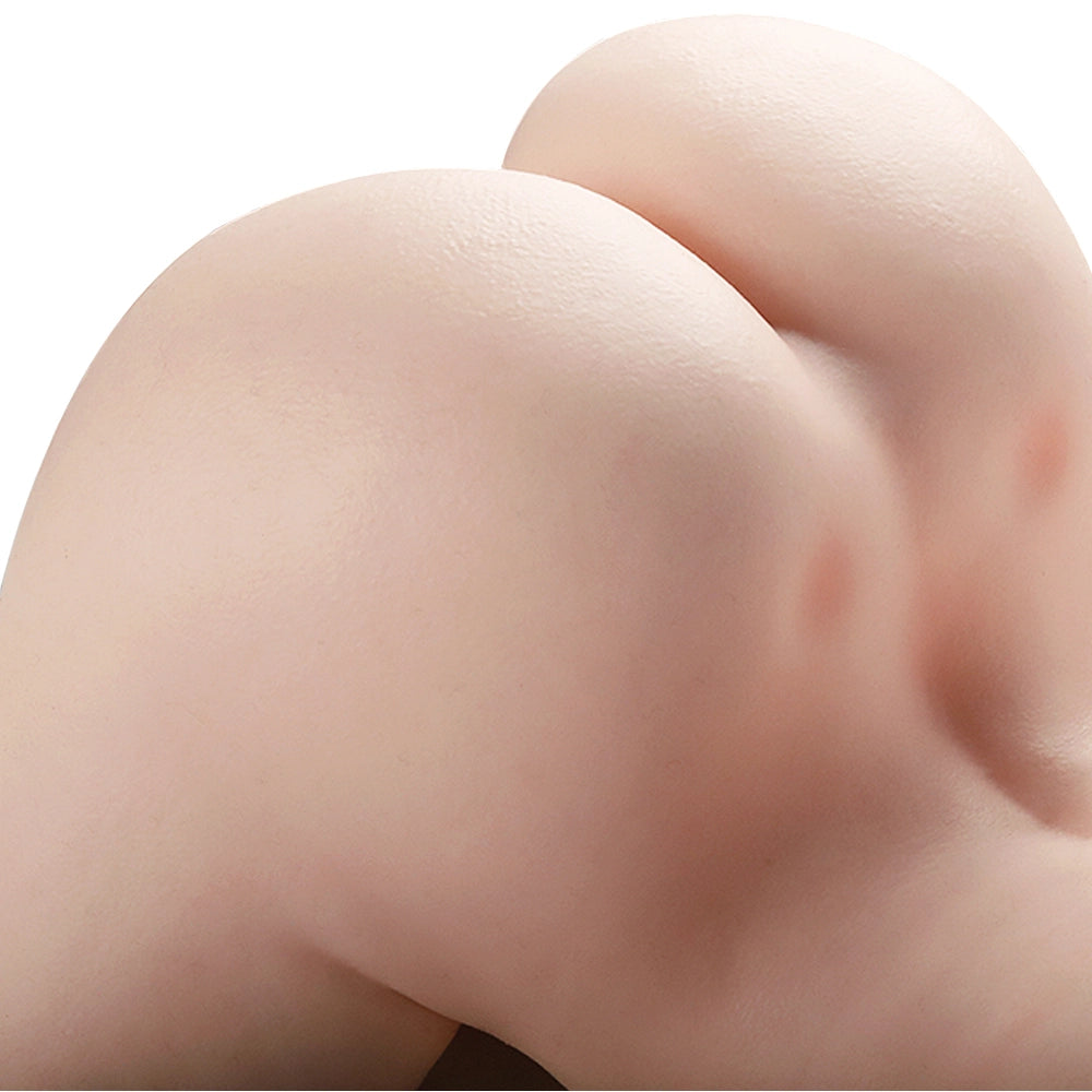 Lucinda-29.8LB Ultra Realistic Full Silicone Sex Torso